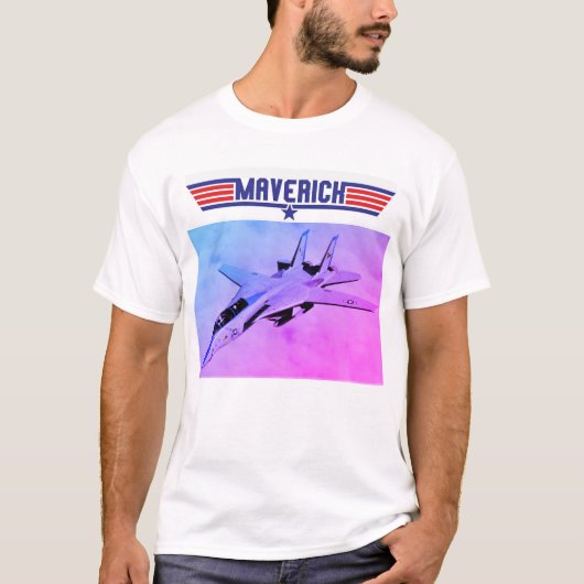 Tシャツ (正面)