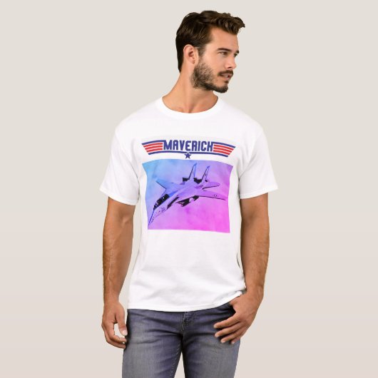 Tシャツ (正面フル)