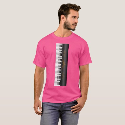 Tシャツ (正面フル)