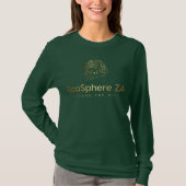 Tシャツ (正面)
