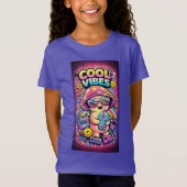 Tシャツ (正面)