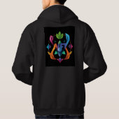 Tシャツ (裏面)