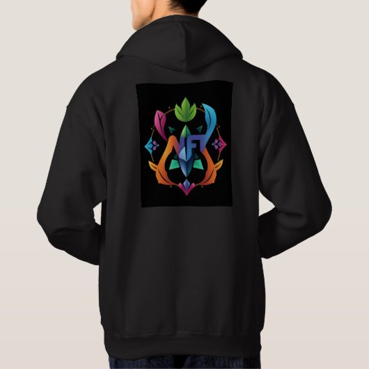 Tシャツ (裏面)