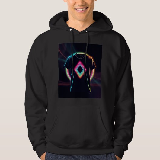 Tシャツ (正面)