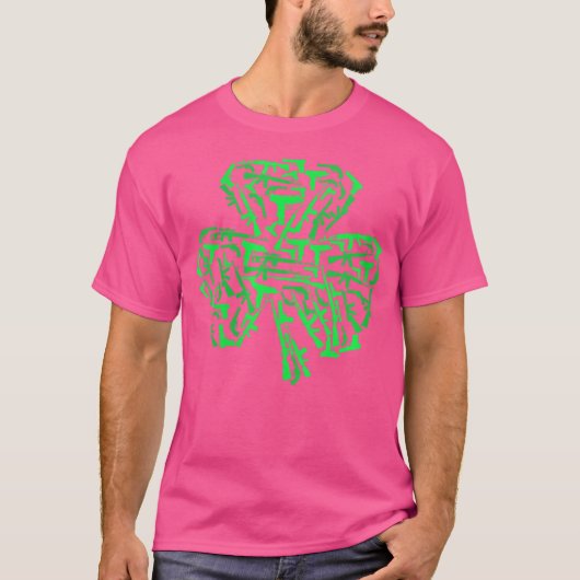 Tシャツ (正面)