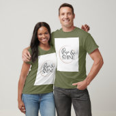 Tシャツ (ユニセックス)