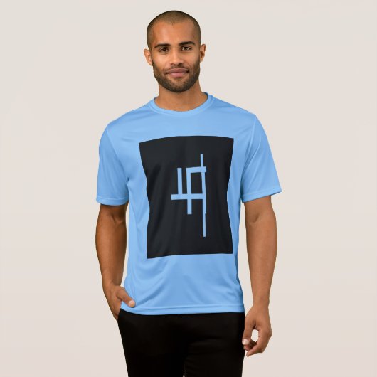 Tシャツ (正面フル)