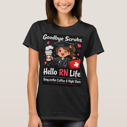 Tシャツ (正面)