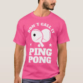 Tシャツ (正面)