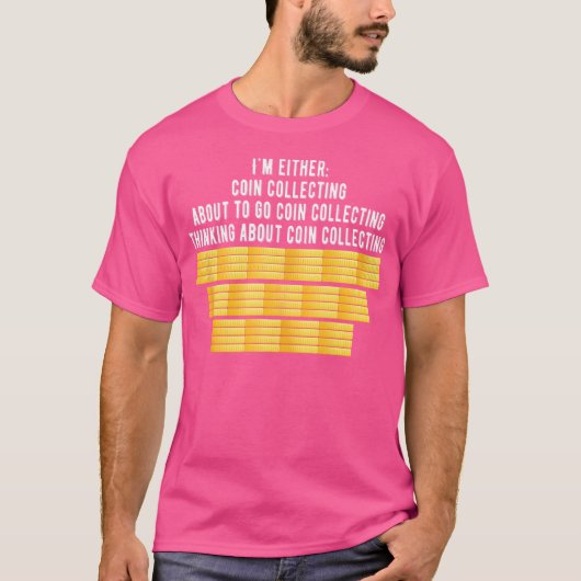 Tシャツ (正面)