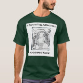 Tシャツ (正面)