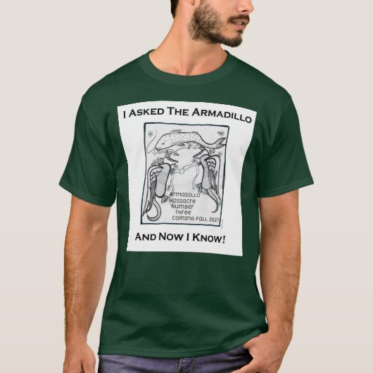 Tシャツ (正面)