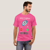 Tシャツ (正面フル)