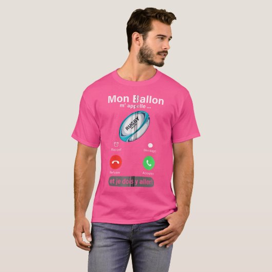 Tシャツ (正面フル)