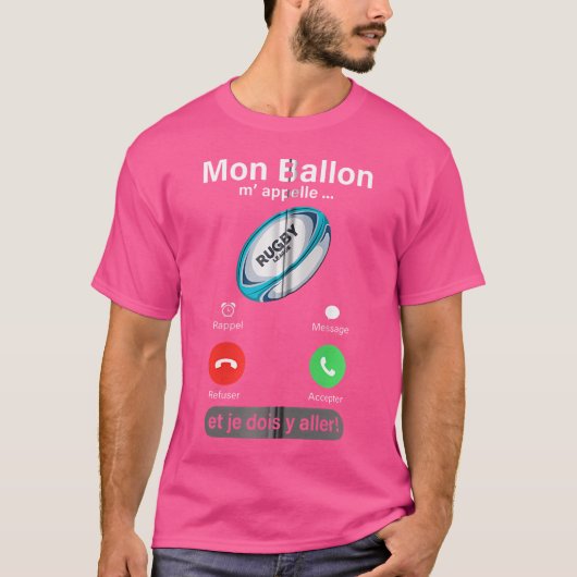 Tシャツ (正面)