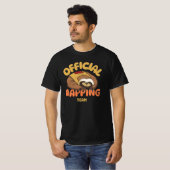 Tシャツ (正面フル)