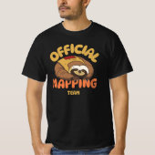 Tシャツ (正面)