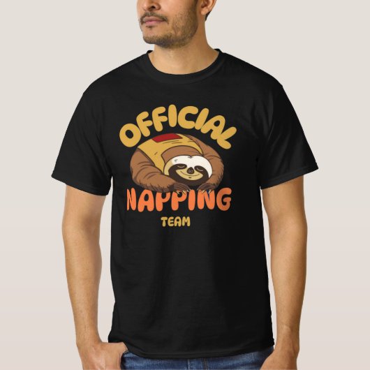 Tシャツ (正面)