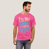Tシャツ (正面フル)