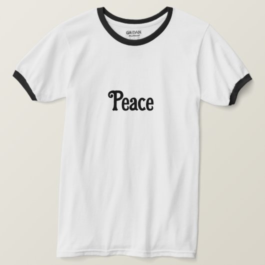 Tシャツ (デザイン正面)