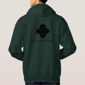 Tシャツ (裏面)