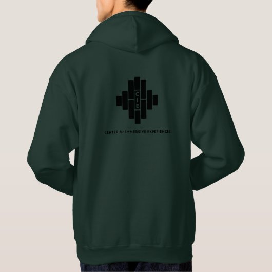 Tシャツ (裏面)