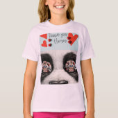 Tシャツ (正面)