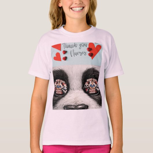 Tシャツ (正面)