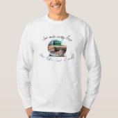 Tシャツ (正面)