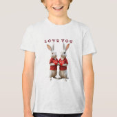 Tシャツ (正面)