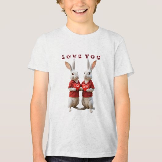 Tシャツ (正面)
