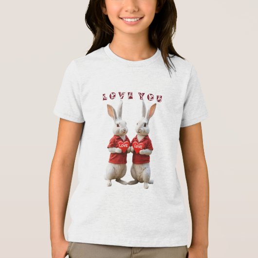 Tシャツ (正面)