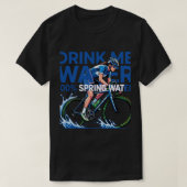 Tシャツ (デザイン正面)