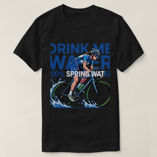 Tシャツ (デザイン正面)