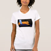 Tシャツ (正面)