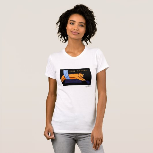 Tシャツ (正面フル)