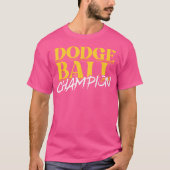 Tシャツ (正面)