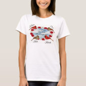 Tシャツ (正面)