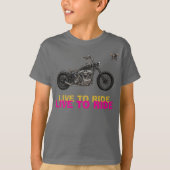 Tシャツ (正面)