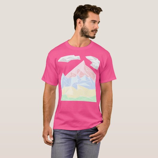 Tシャツ (正面フル)