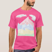 Tシャツ (正面)