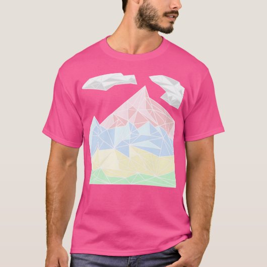 Tシャツ (正面)