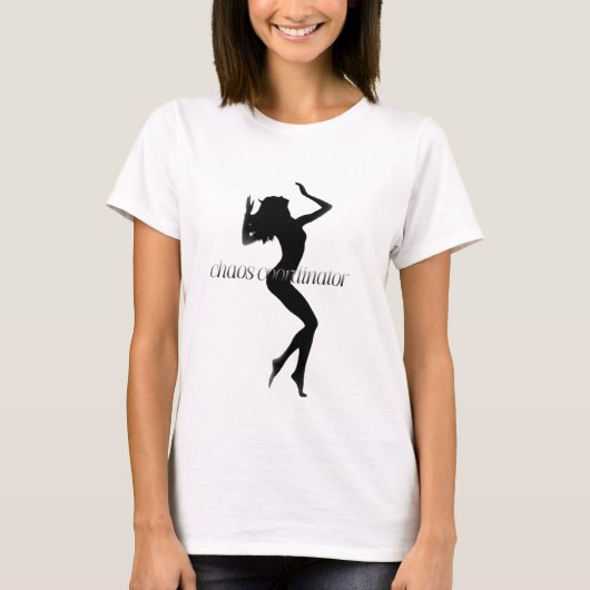 Tシャツ (正面)