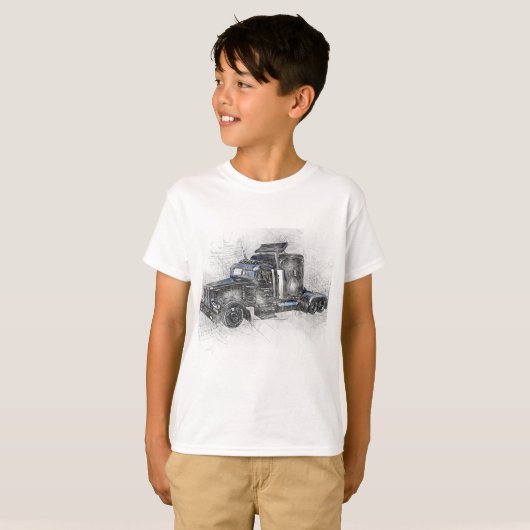Tシャツ (正面フル)