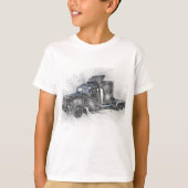 Tシャツ (正面)