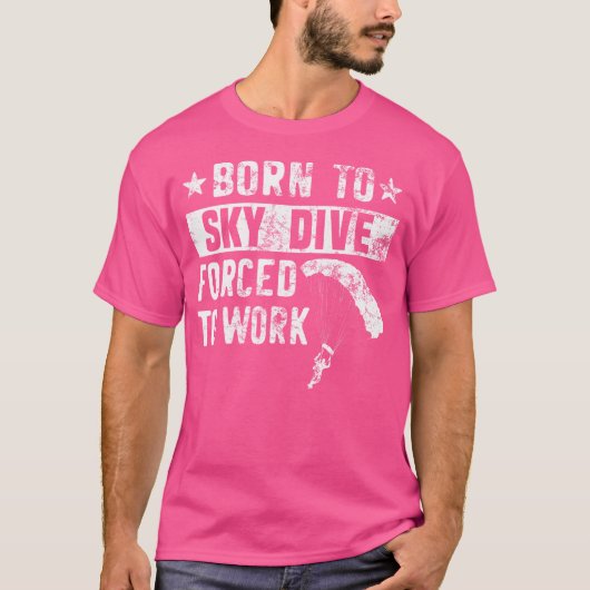Tシャツ (正面)