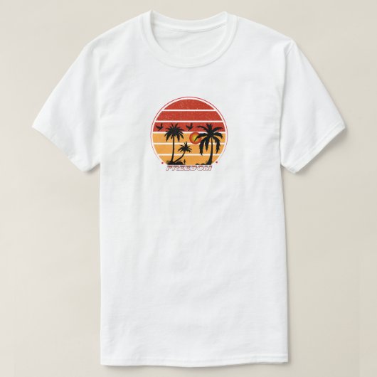 Tシャツ (デザイン正面)