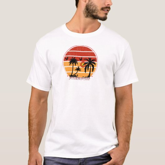 Tシャツ (正面)