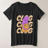 Tシャツ (デザイン正面)