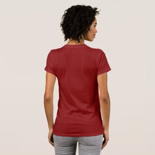 Tシャツ (裏面フル)